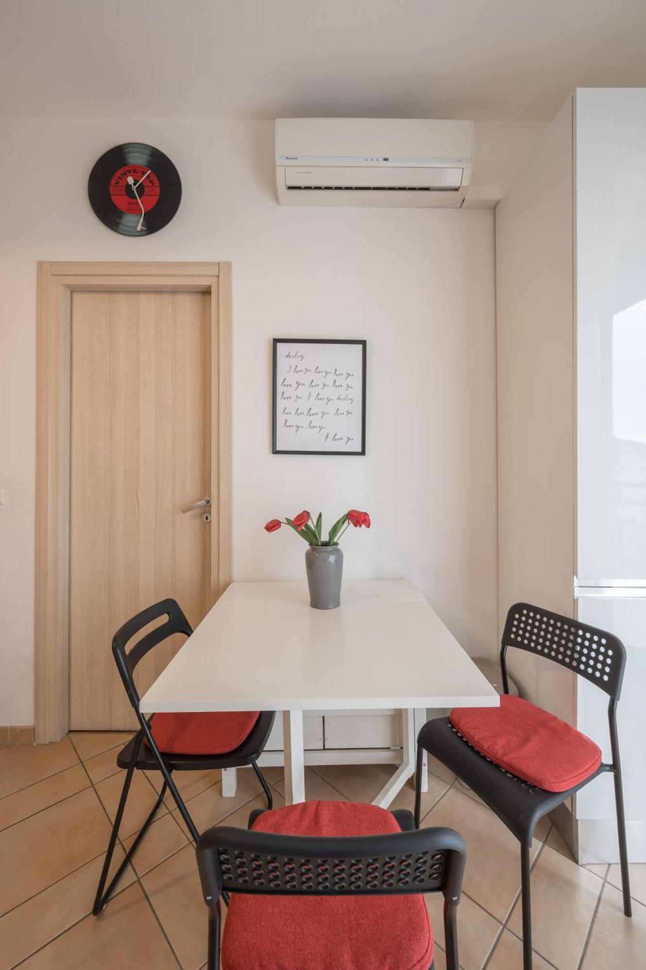 Primopiano - Palmanova Apartment Milan Exterior photo