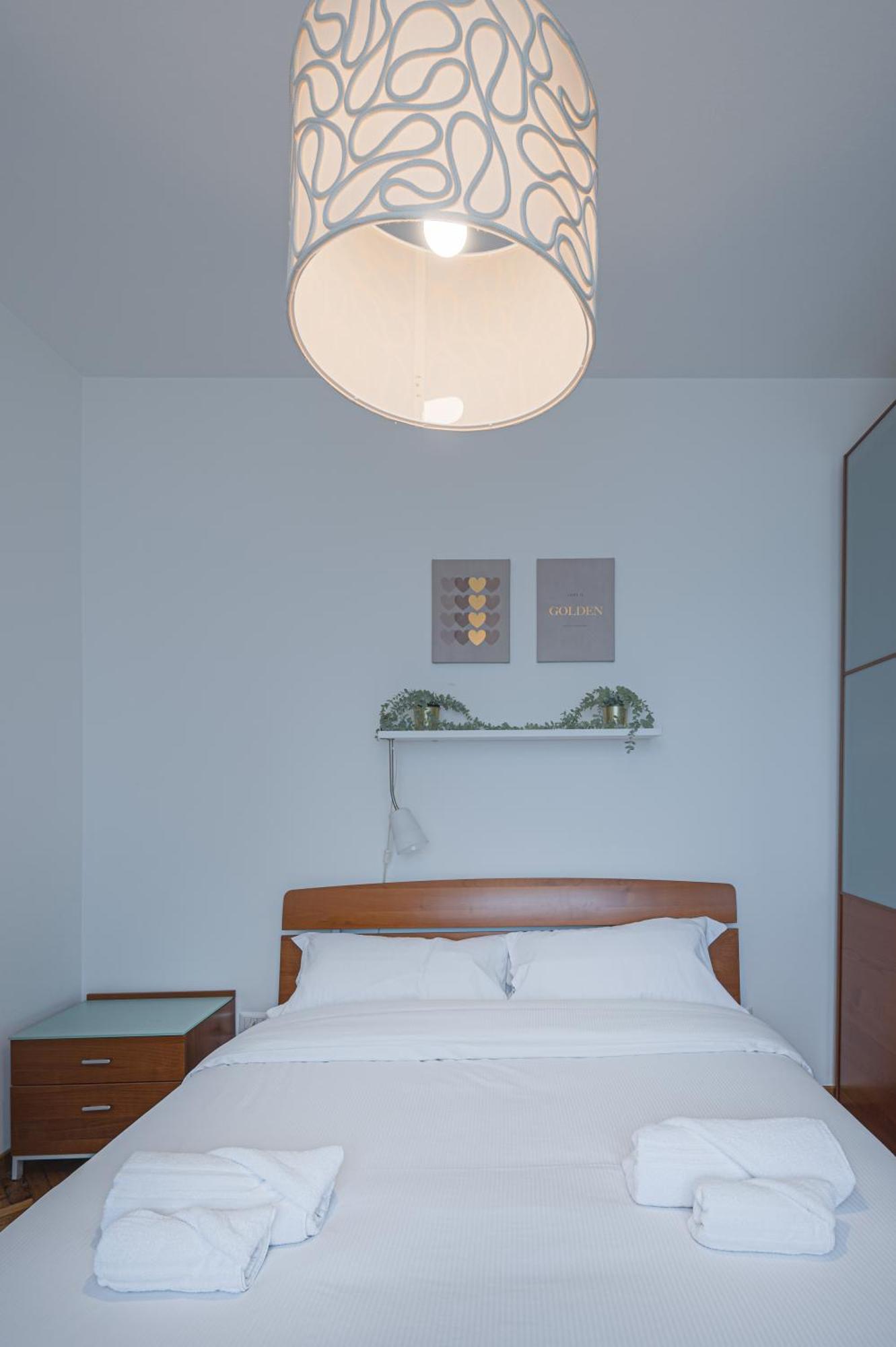 Primopiano - Palmanova Apartment Milan Exterior photo