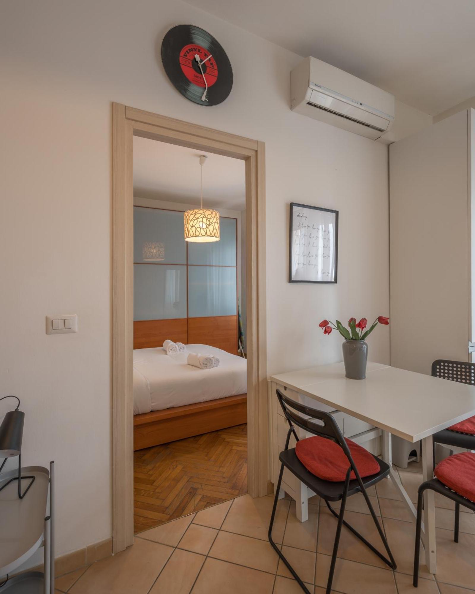 Primopiano - Palmanova Apartment Milan Exterior photo