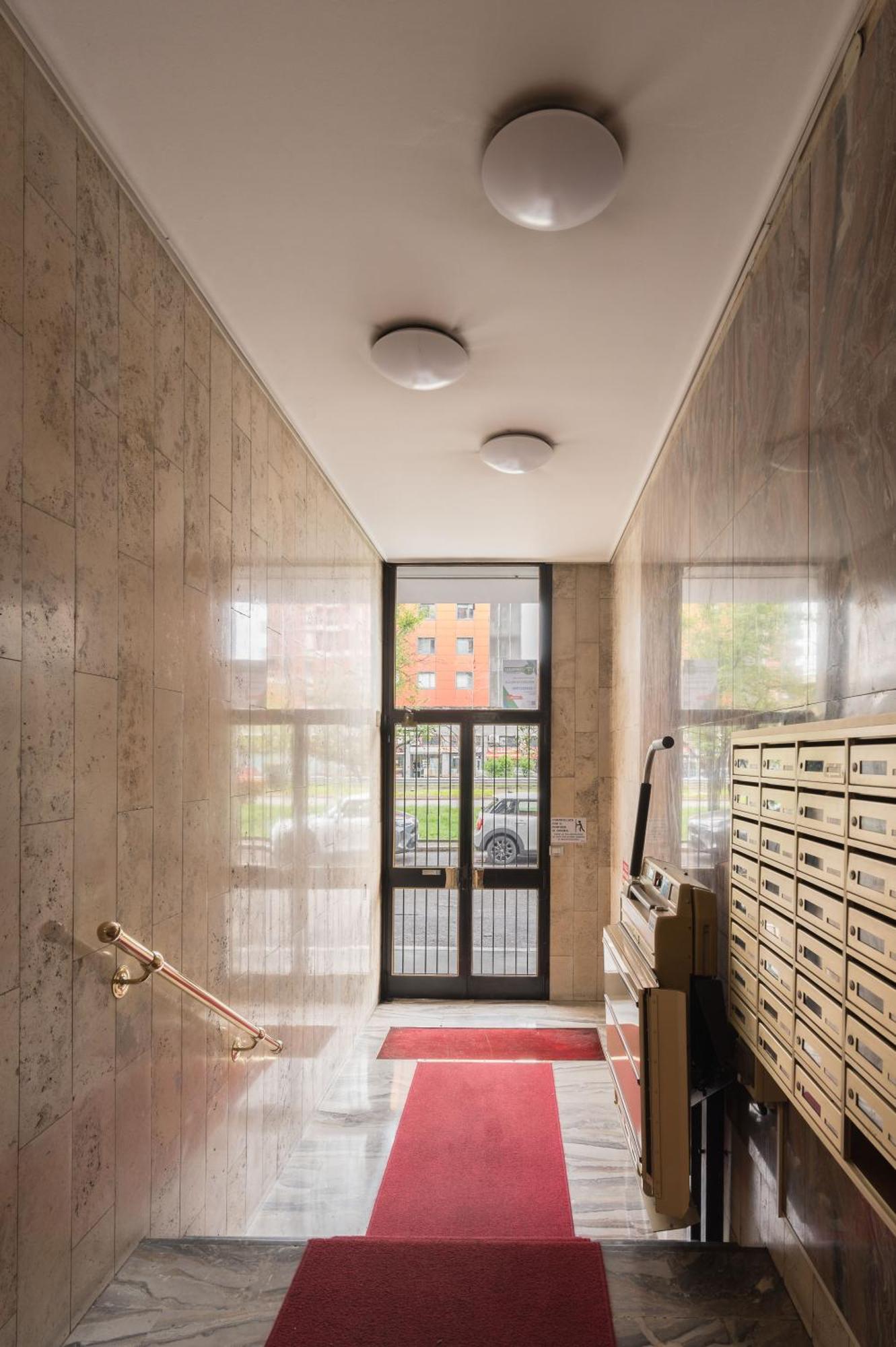 Primopiano - Palmanova Apartment Milan Exterior photo